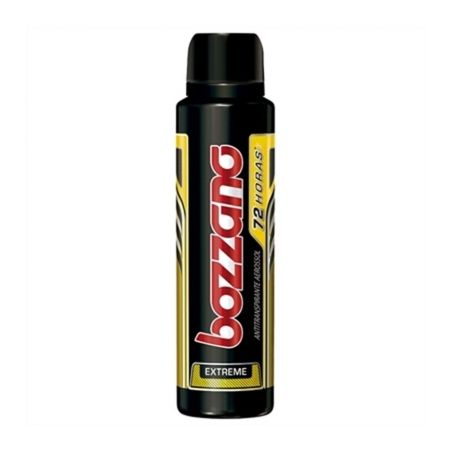 Desodorante bozzano aerosol extreme 150ml