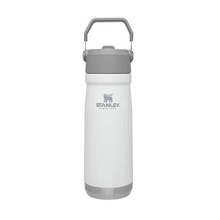 GARRAFA TERM STANLEY 650ML FLIP STR POLAR