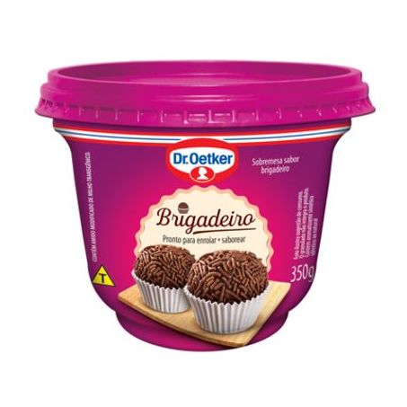 DOCE FESTA OETKER BRIG.350G