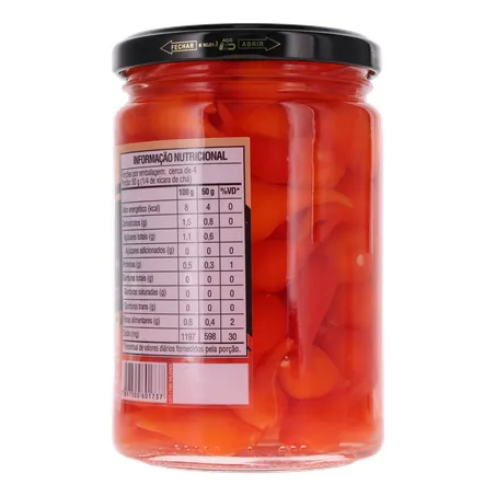 Pimenta bom principio bico 180g 360-18