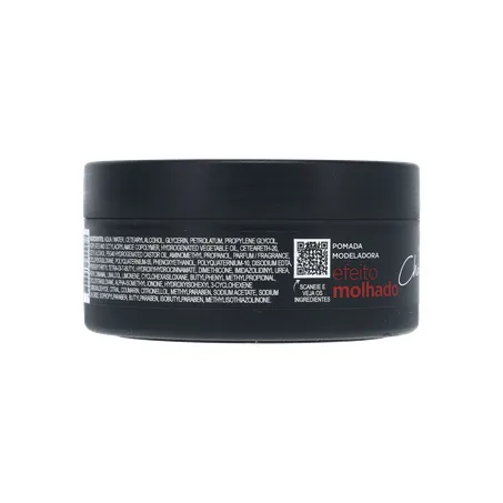 Pomada para cabelo charming e.forte50g 360-3