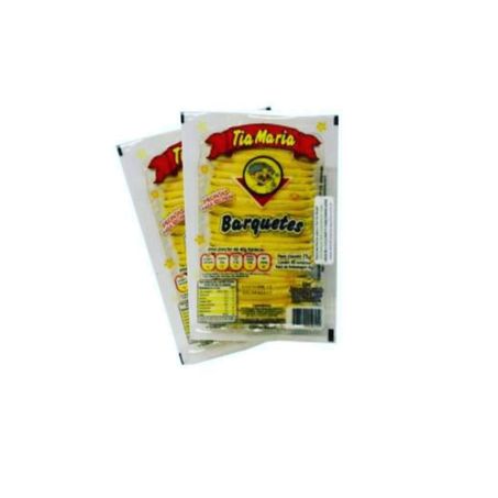 BARQUETES TIA MARIA 75GR