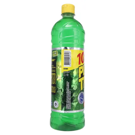 Desinfetante pinho trop citrus l1 pg900m 360-26