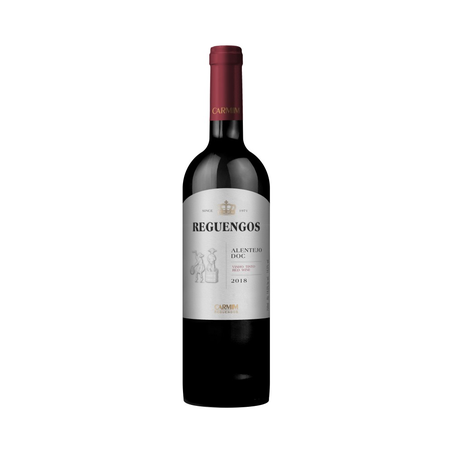 Vinho Tinto Português Reguengos Blend 750ml 