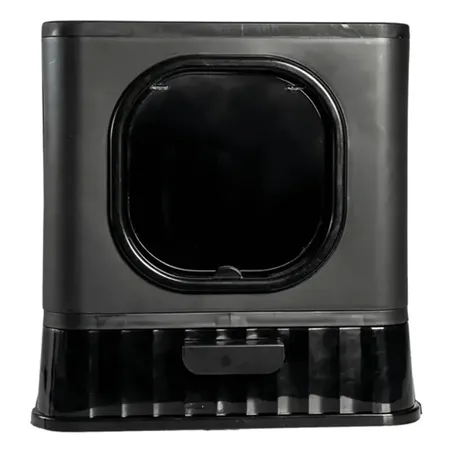 Kit sandbox premium black jelplast 360-2