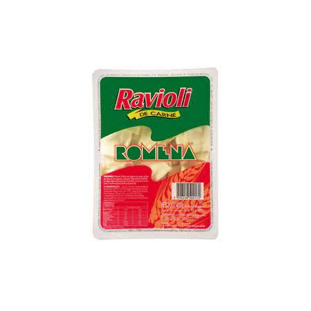 Ravioli romena car 2