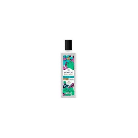 Sabonete liq francis agua de coco 250ml