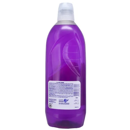 Lava Roupas Ola Lavanda Frasco 1 Litro 360-19