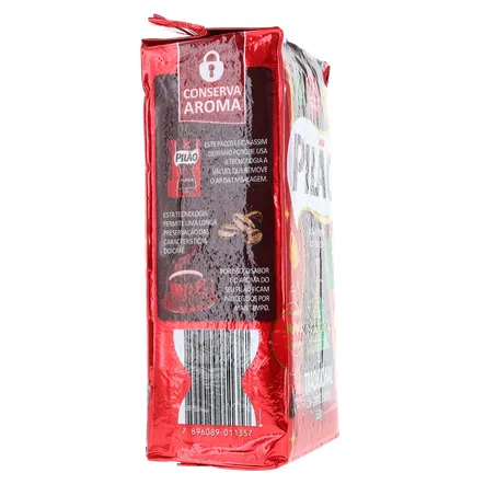 Café Pilão Vácuo 500g 360-29