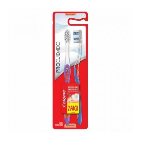 Esc.dental colgate pro cuid. cab compact