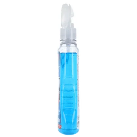 Limpa Vidros Proauto Anti Embaçante Frasco 200ml 
  360-8