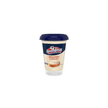 Req ipanema cremoso trad cp180g