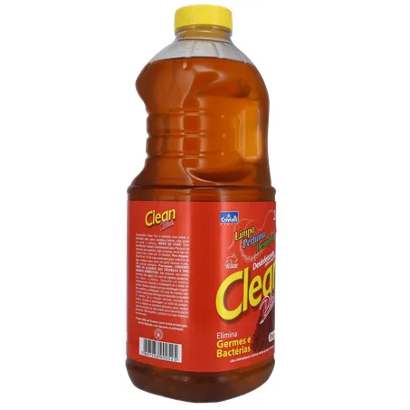 Desinfetante Clean Plus Pinho 2l 360-13