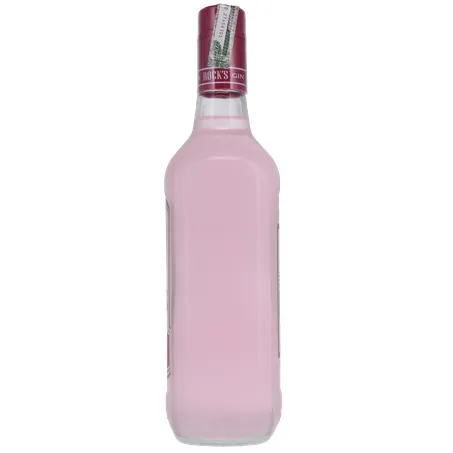 GIN ROCK'S STRAWBERRY 1L 360-1