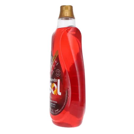 Limpador Perfumado Girando Sol Pura Seducao 1l 360-6