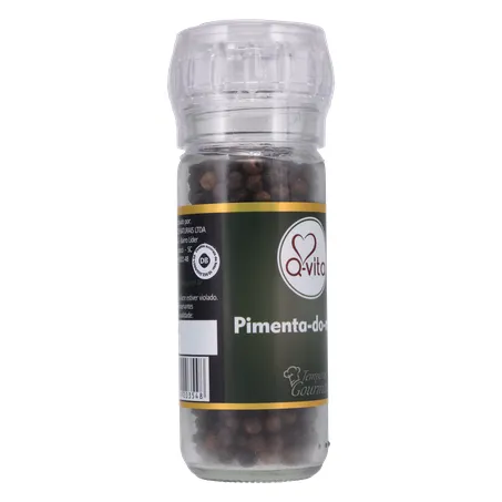 Pimenta q-vita c-moedor 45g 360-31