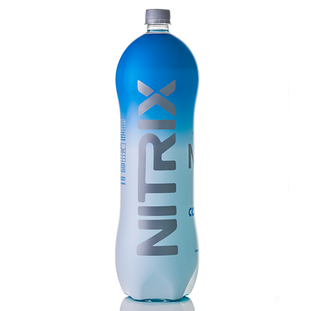 Beb energetico 2l nitrix coco+abacaxi un