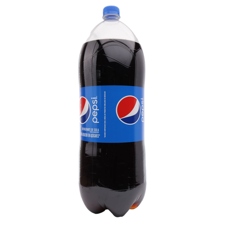 BEBIDA PEPSI COLA PET 3L 360-10