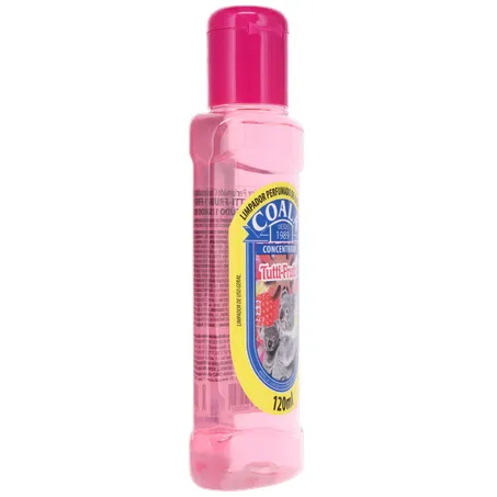 Limpador Perfumado Tutti Frutti Coala 120Ml 360-30