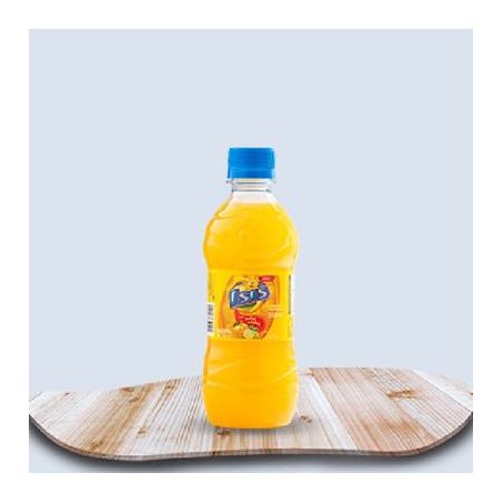 Bebida Isis Frutas Cítricas 350ML