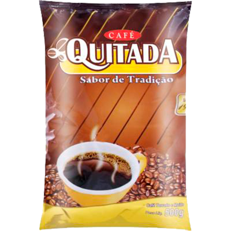 Café Quitada Tradição 500g