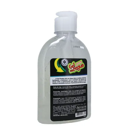 Gel h2o fixador cola 240g 360-15
