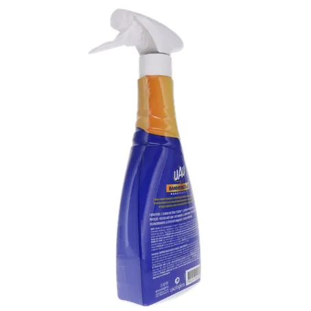 Limpador Banheiro Uau 7 Em 1 Gatilho 500ml 
  360-13