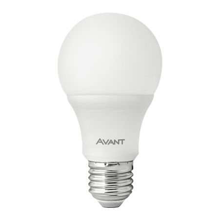 LAMP AVANT PERA LED BR6500K 12W