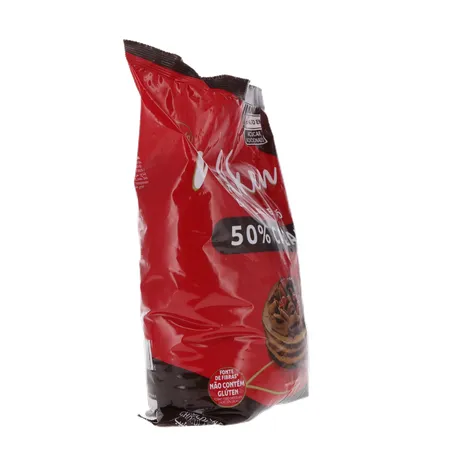 Chocolate pó harald melken 50/100 cacau 1,010kg 360-30