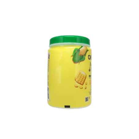Creme de Tratamento Origem Receitinha Milagrosa 1kg 360-28
