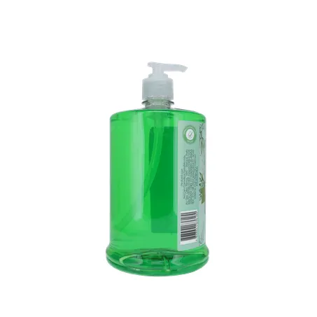 Sabonete liquido bello erva doce 1l 360-22