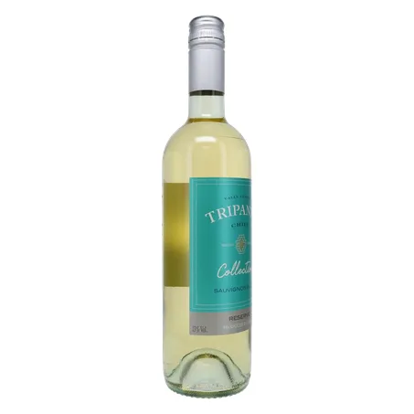 Vinho chileno reservado sauvignon blanc 360-31