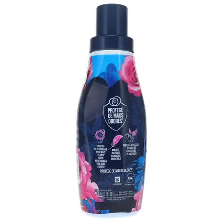 Amaciante de Roupas Concentrado Downy Brisa Intenso Frasco 500Ml 360-17