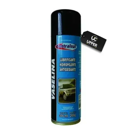 VASELINA CENTRALSUL 300ML AERO