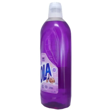 Lava Roupas Ola Lavanda Frasco 1 Litro 360-5