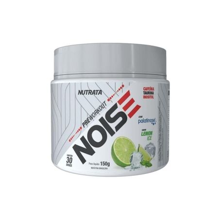 Noise Workout Lemon 150g