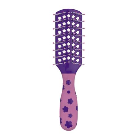 ESCOVA DE CABELO KIDS RICCA REF.278