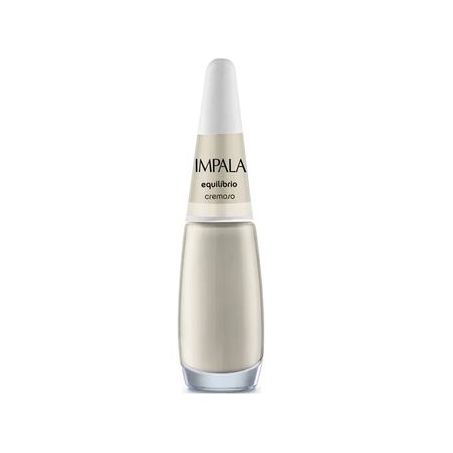 Esmalte cremoso impala a cor da moda equilibrio 7.5ml