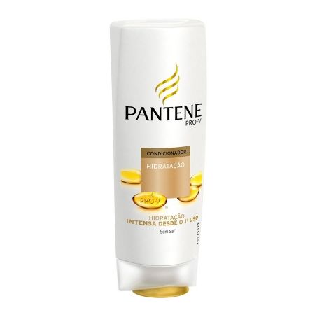 Condicionador pantene 175ml hidratacao