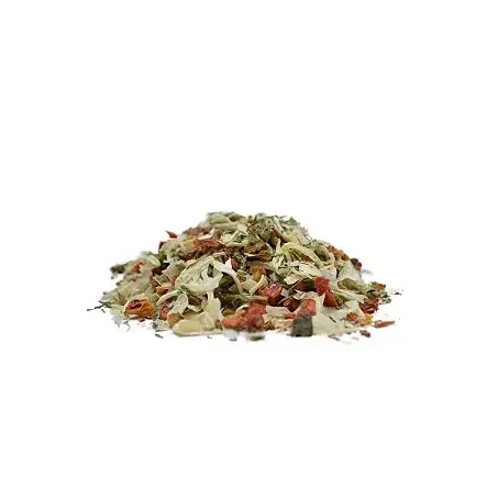 VINAGRETE MIUDO 250G