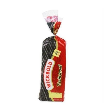 PAO WICKBOLD 500GR TRADICIONAL