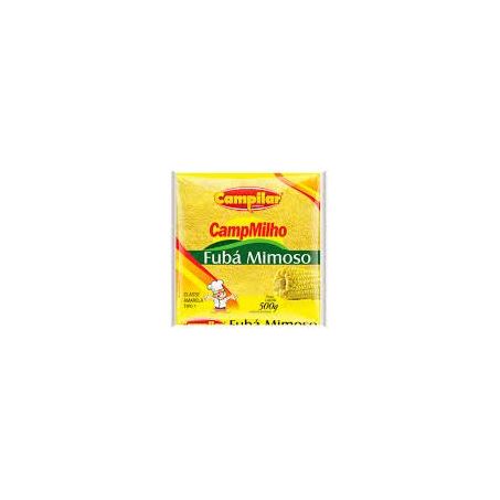 FUBA MIMOSO CAMPILAR 400G