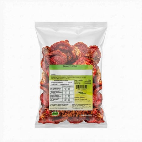 TOMATE SECO 250G