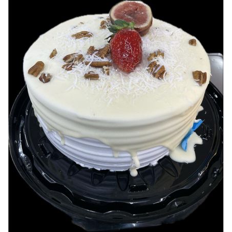 Torta moda da casa