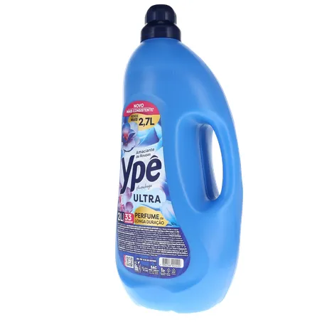 Amaciante Ypê Azul Aconchego 2l 360-3