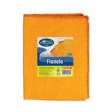 Flanela Santa Margarida 28x38cm 