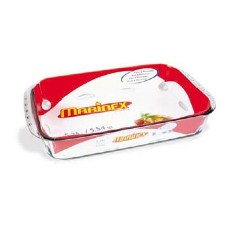 ASSADEIRA MARINEX RETANGULAR 5,L