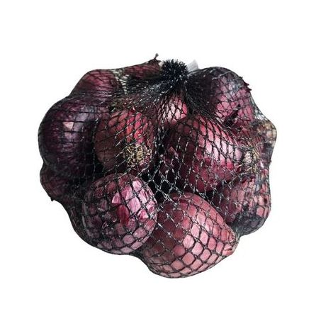 CEBOLA MM ROXA 1,5 KG
