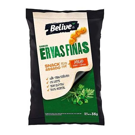 Salg Kuky 100g Ovinhos Amendoim Costelinha