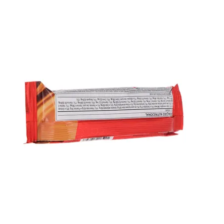 BARRA DE PROTEINA INTEGRALMEDICA CRISP AMENDOAS 45G 360-15